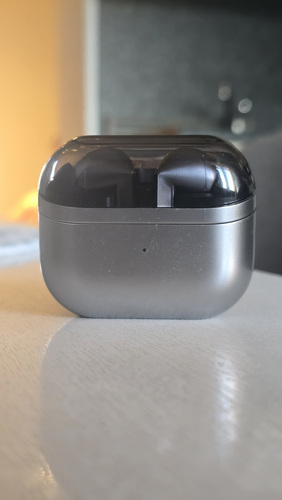 Samsung Galaxy buds 3 pro