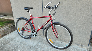 Schwinn Frontier "26" (1 foto / 9)