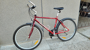 Schwinn Frontier "26" (3 foto / 9)