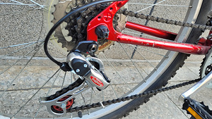 Schwinn Frontier "26" (4 foto / 9)
