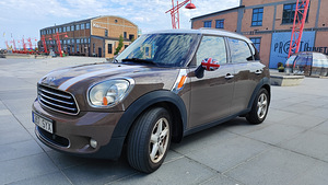 MINI Countryman (2 фото из 9)