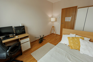 Paepargi tn 50/1, Lasnamäe, Tallinn, Harjumaa (8 foto / 24)
