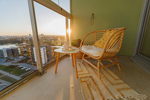 Paepargi tn 50/1, Lasnamäe, Tallinn, Harjumaa (18 foto / 24)