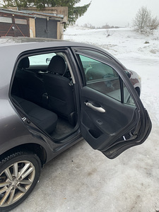 Müüa TOYOTA Auris 2008 täiuslikus seisukorras! (7 foto / 15)