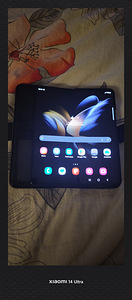 SAMSUNG FOLD 4. 1TB (4 фото из 4)