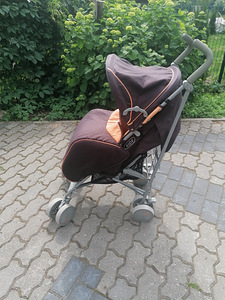 Milli Ride kergkäru (1 foto / 7)