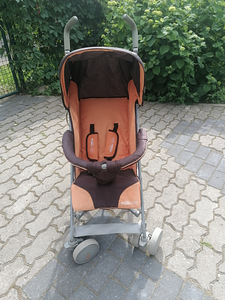 Milli Ride kergkäru (2 foto / 7)
