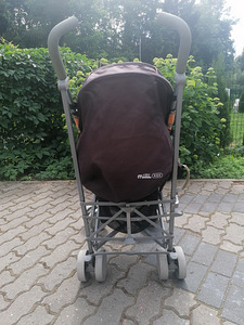 Milli Ride kergkäru (6 foto / 7)