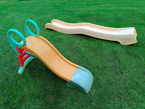 Smoby liumägi (2 foto / 5)