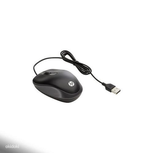 Мышка для компьютера HP (фото #1)