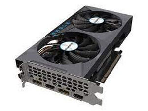 Gigabyte Eagle 3060 Ti (2 фото из 3)