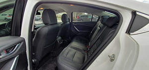 Mazda 6 Premium Plus 2.2D, 2018 (7 foto / 9)