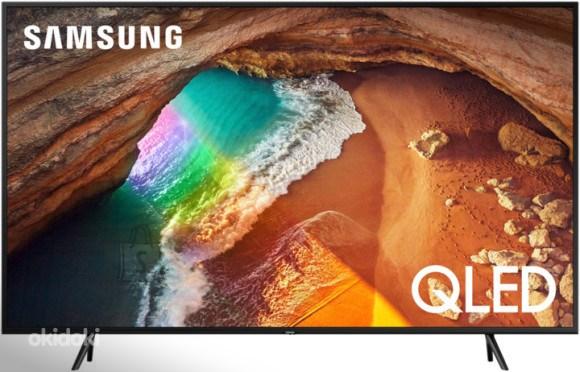 Samsung 55 QLED, QE55Q60R (фото #1)