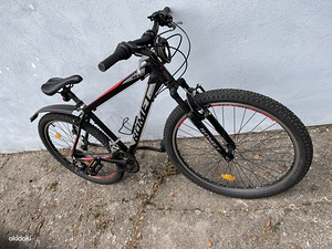 Romet Rambler R6.0 (1 foto / 2)