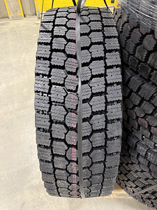 Veoauto Rehvid Protekteeritud. 315/70R22.5 (2 foto / 9)