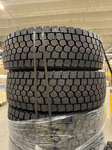 Veoauto Rehvid Protekteeritud. 315/70R22.5 (6 foto / 9)