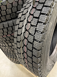 Veoauto Rehvid Protekteeritud. 315/70R22.5 (7 foto / 9)