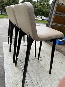 Disainertoolid LIGNE ROSET. PRANTSUSMAA (3 foto / 5)