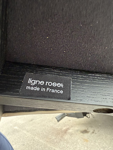 Disainertoolid LIGNE ROSET. PRANTSUSMAA (5 foto / 5)