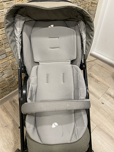 Lapsevanker Joie Chrome DLX (3 foto / 6)
