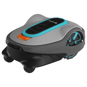 Gardena Sileno Life 700 robotmuruniiduk (1 foto / 6)