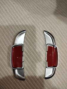 Shift paddles shift paddle for Mercedes - Benz (2 фото из 5)