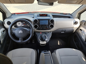Citroen Berlingo (3 foto / 5)