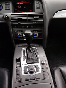 Audi A6 (9 foto / 13)