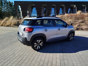 Citroen C3 Aircross (3 foto / 12)