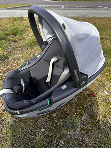 Turvahäll MaxiCosi Coral 360