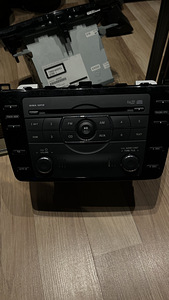 Mazda 6 originaalmakk (2 foto / 4)