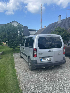 Citroen Berlingo (6 foto / 7)