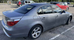 Продается BMW 520i 2006 (6 фото из 10)