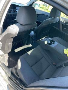 Продается BMW 520i 2006 (9 фото из 10)
