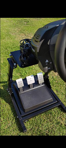 Thrustmaster T300RS GT EDITION + Wheel Stand (3 foto / 10)