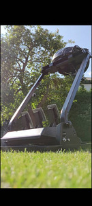 Thrustmaster T300RS GT EDITION + Wheel Stand (7 foto / 10)