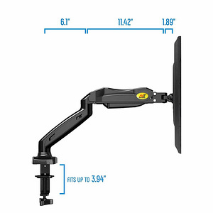 North Bayou F160 Monitor Bracket (3 foto / 7)