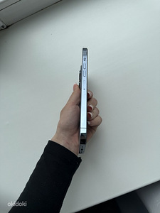 iPhone 13 Pro Max Sierra Blue (4 фото из 4)