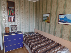 Kangelaste prospekt 17, Pähklimäe, Narva, Ida-Virumaa (8 foto / 13)