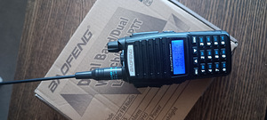Baofeng uv82 8w