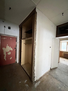 Keskpuiestee 32, Kiviõli, Lüganuse vald, Ida-Virumaa (15 foto / 22)
