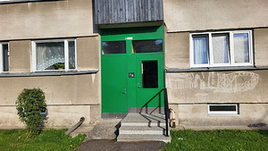 Võidu tn 10, Kiviõli, Lüganuse vald, Ida-Virumaa (3 foto / 24)