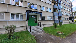 Võidu tn 10, Kiviõli, Lüganuse vald, Ida-Virumaa (11 foto / 24)