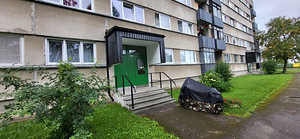 Võidu tn 10, Kiviõli, Lüganuse vald, Ida-Virumaa (21 foto / 24)