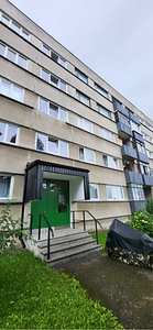 Võidu tn 10, Kiviõli, Lüganuse vald, Ida-Virumaa (22 foto / 24)