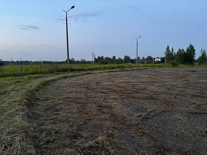 Muru niitmine ja krundi hooldus üle kogu Eesti (2 foto / 5)