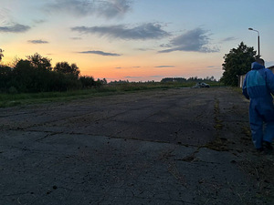 Muru niitmine ja krundi hooldus üle kogu Eesti (3 foto / 5)