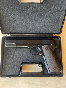 AIRSOFT COLT 1911 (7 foto / 7)
