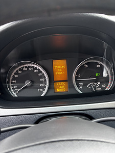 Mercedes-benz Viano 3.0 CDI (11 foto / 15)