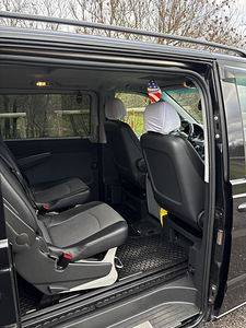Mercedes-benz Viano 3.0 CDI (13 foto / 15)